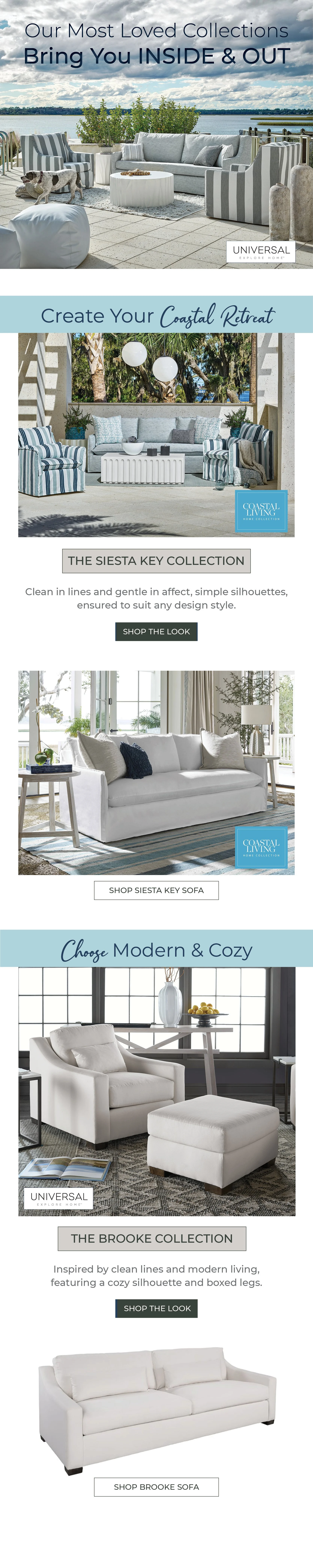 MB - Coastal Living email