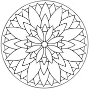 Mandala Art