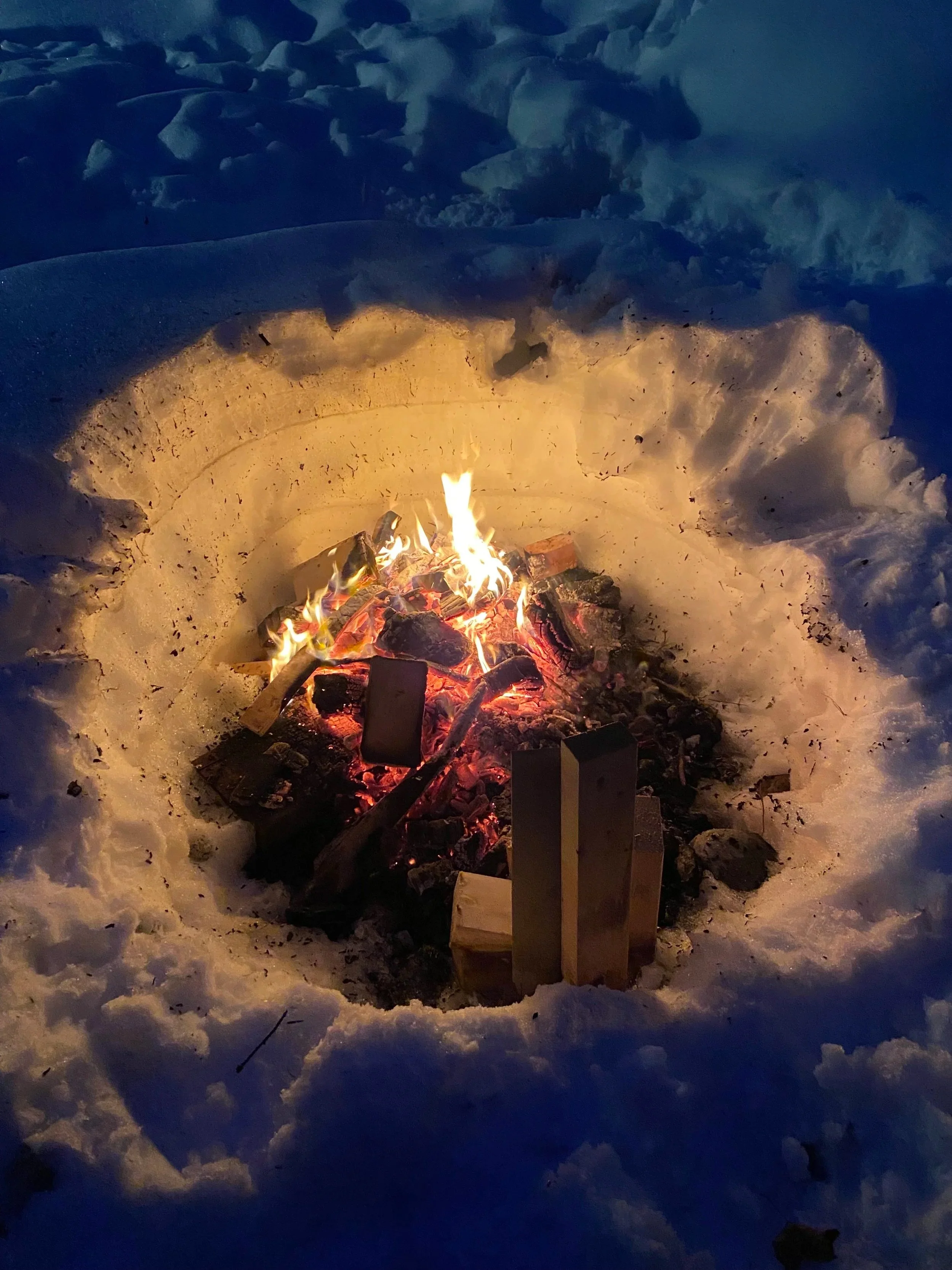 The Community Circle : Ahimsa (kindness and non-harming)