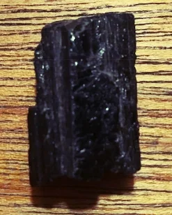 "THE POWERFUL PROTECTION STONE", HEALS AND PROTECTS THE PHYSICAL, EMOTIONAL, MENTAL AND SPIRITUAL BODIES, PROTECTS FROM NEGATIVE ENERGY, RELIEVES STRESS & ANXIETY, PROMOTES DETOXIFICATION, POWERFUL GROUNDING STONE, ROOT CHAKRA. IT IS HIGHLY RECOMMENDED THAT ALL SENSITIVE AND EMPATHIC PEOPLE WEAR A BLACK TOURMALINE STONE ON THEM ON A DAILY BASIS FOR PROTECTION. 