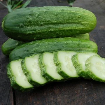 Cucumbers (Pickling) - National Pickling
