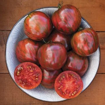 Tomatoes (Midsize) - Pink Boar