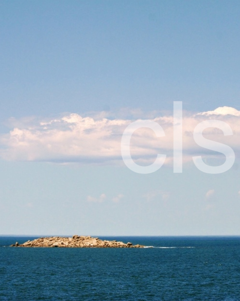 Floating Islands