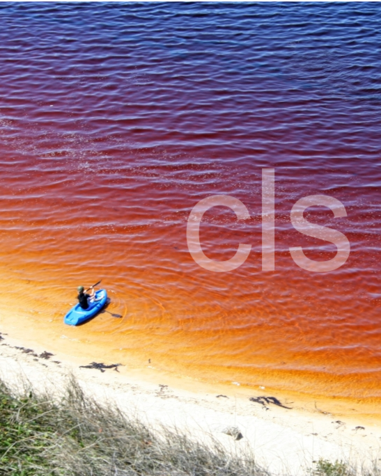 Canoeing on Rainbows
