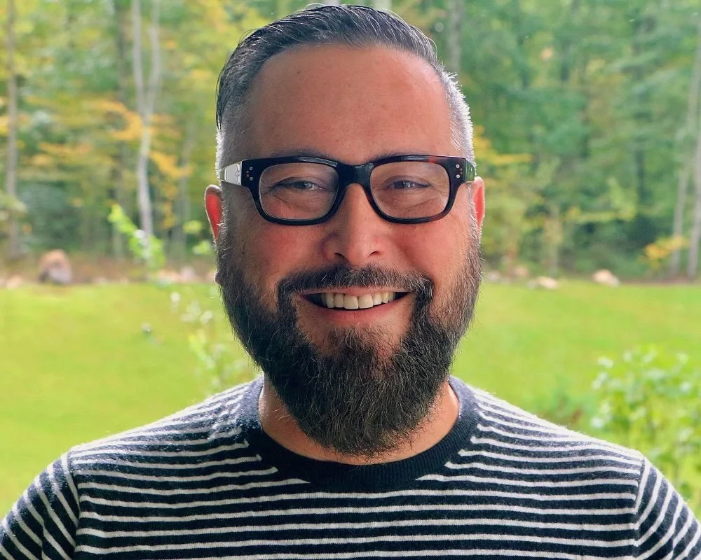 About Devon Ruesch — The Post-Traumatic Growth Group
