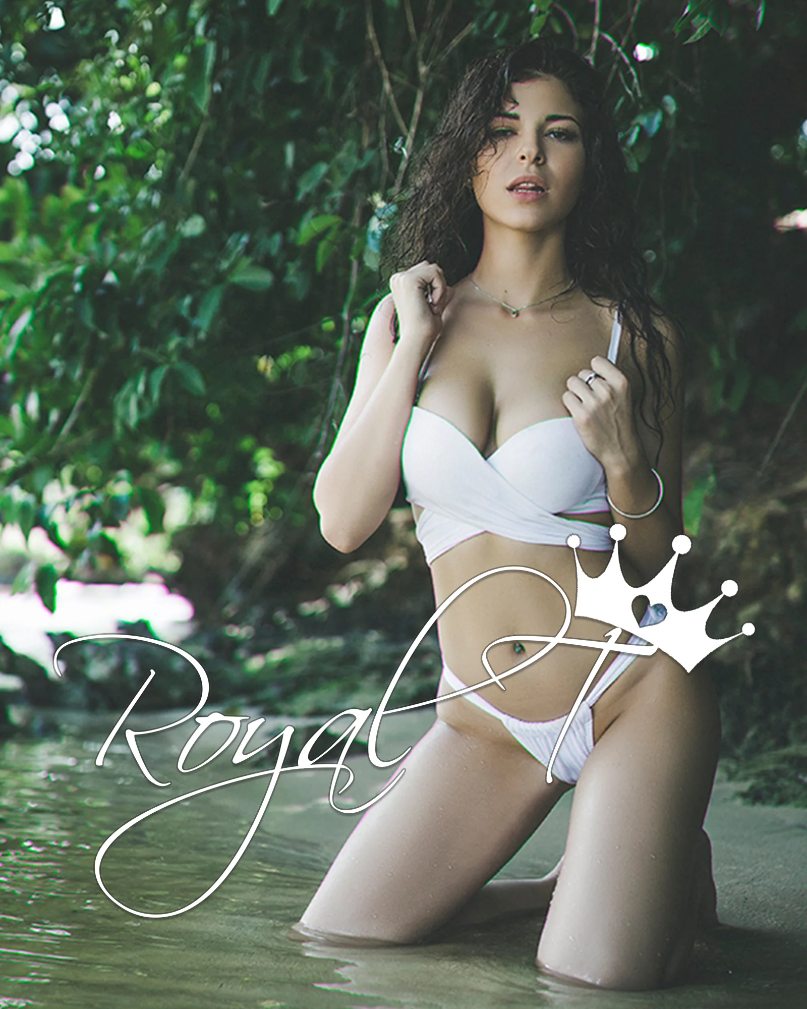 Royal T Join Taylor Royal on her vlogging adventures! Go To Show