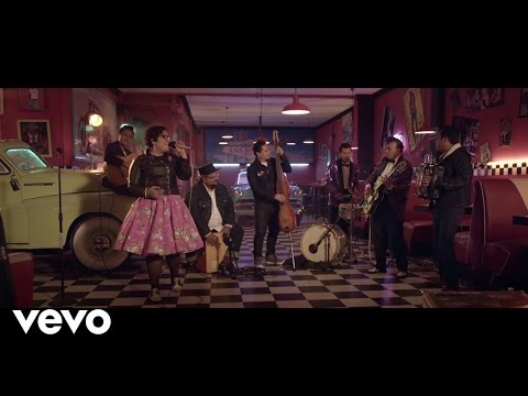 México Americano (En Vivo) ft. Rebel Cats