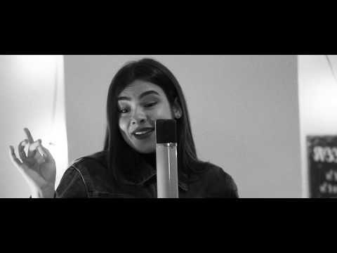 Chris Jeday - Ahora Dice ft. J. Balvin, Ozuna, Arcángel (UN:Covered Series: Nat'Lee)