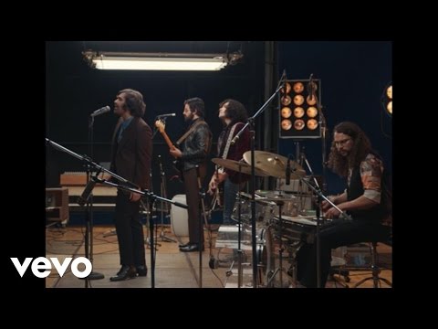 Enjambre - En Tu Día