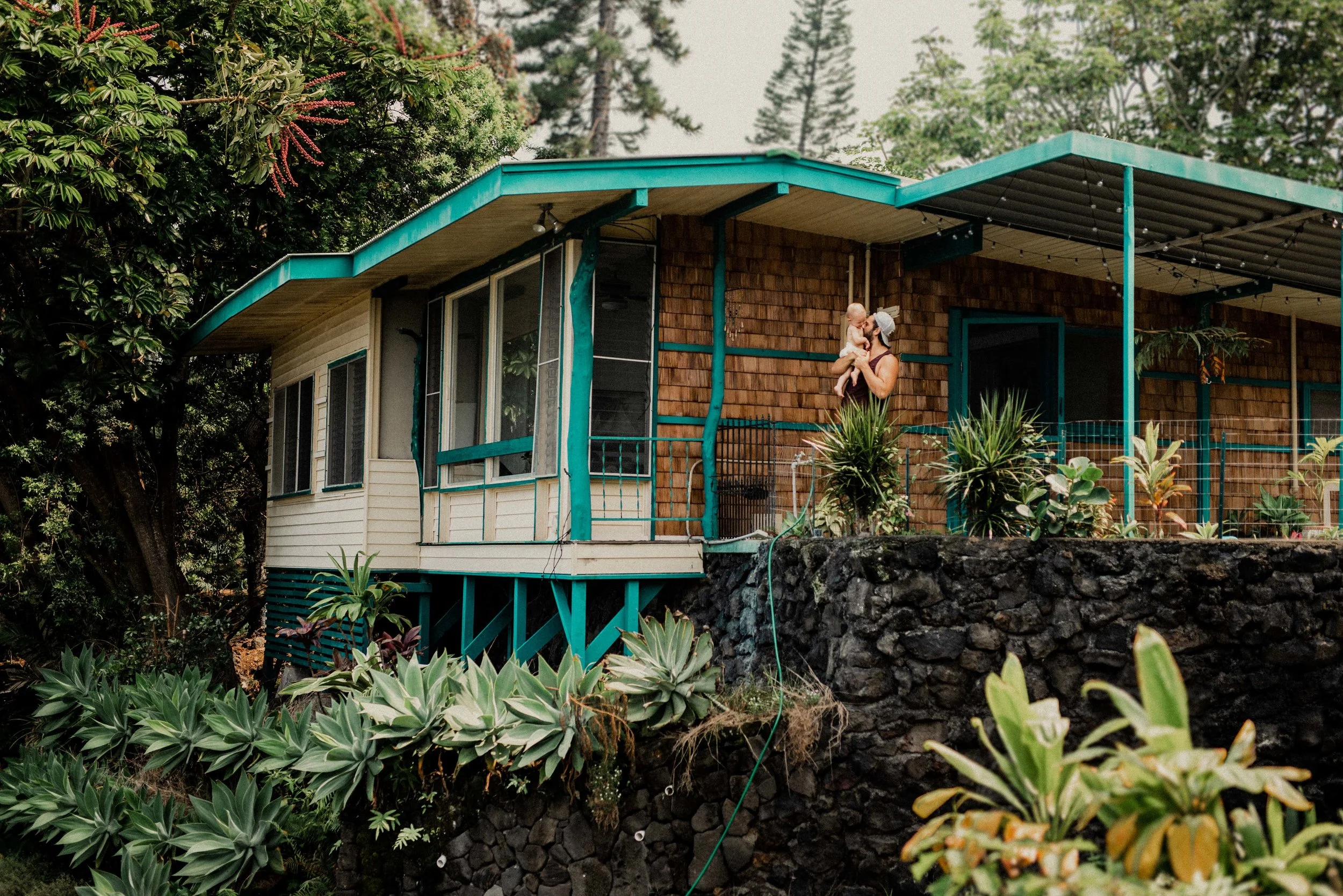 A New Beginning | Our First Two Weeks Living In Hawaii 