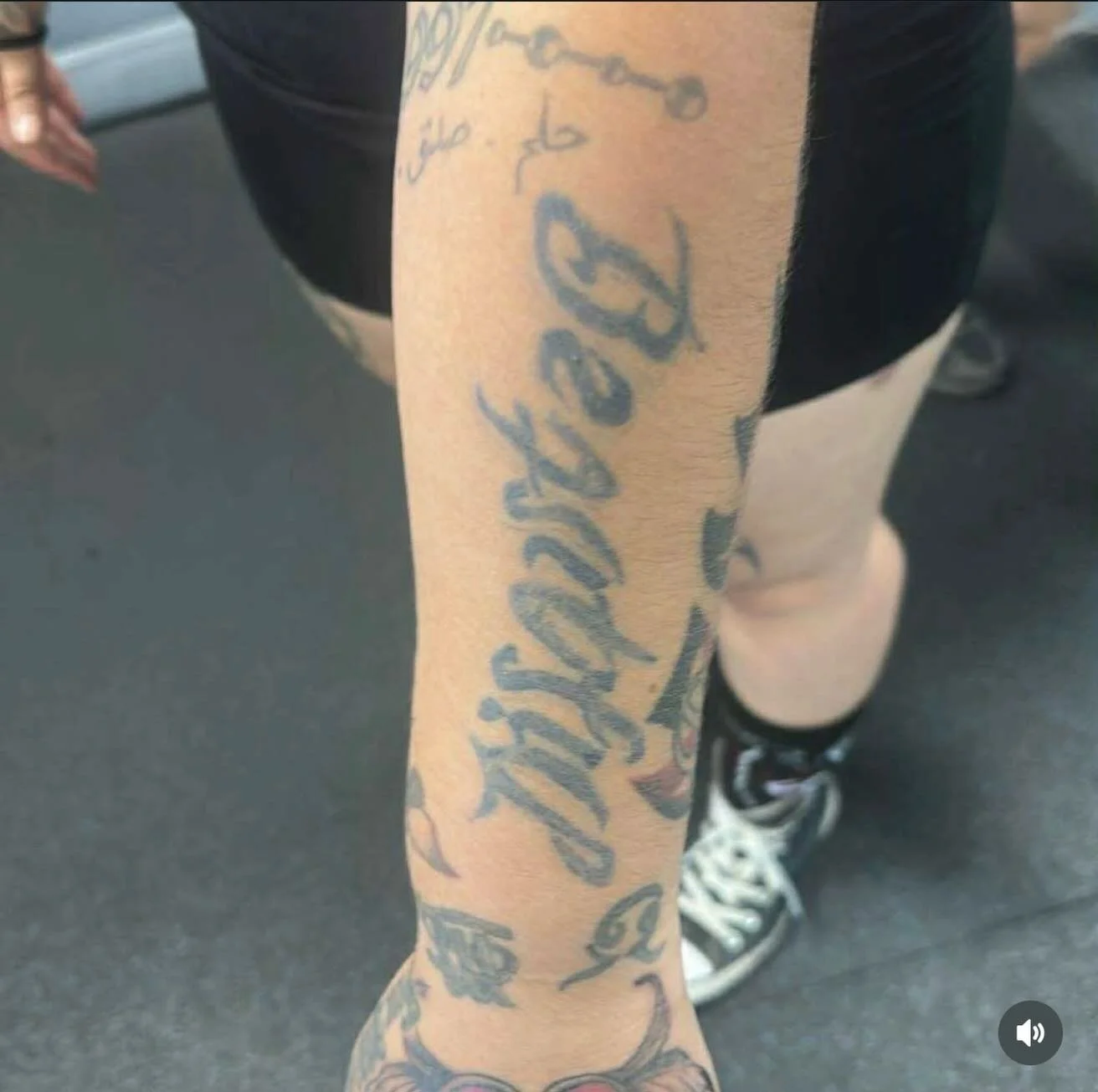 COVER UP ACTION, by @egtattoo here at @adornmentbodyart