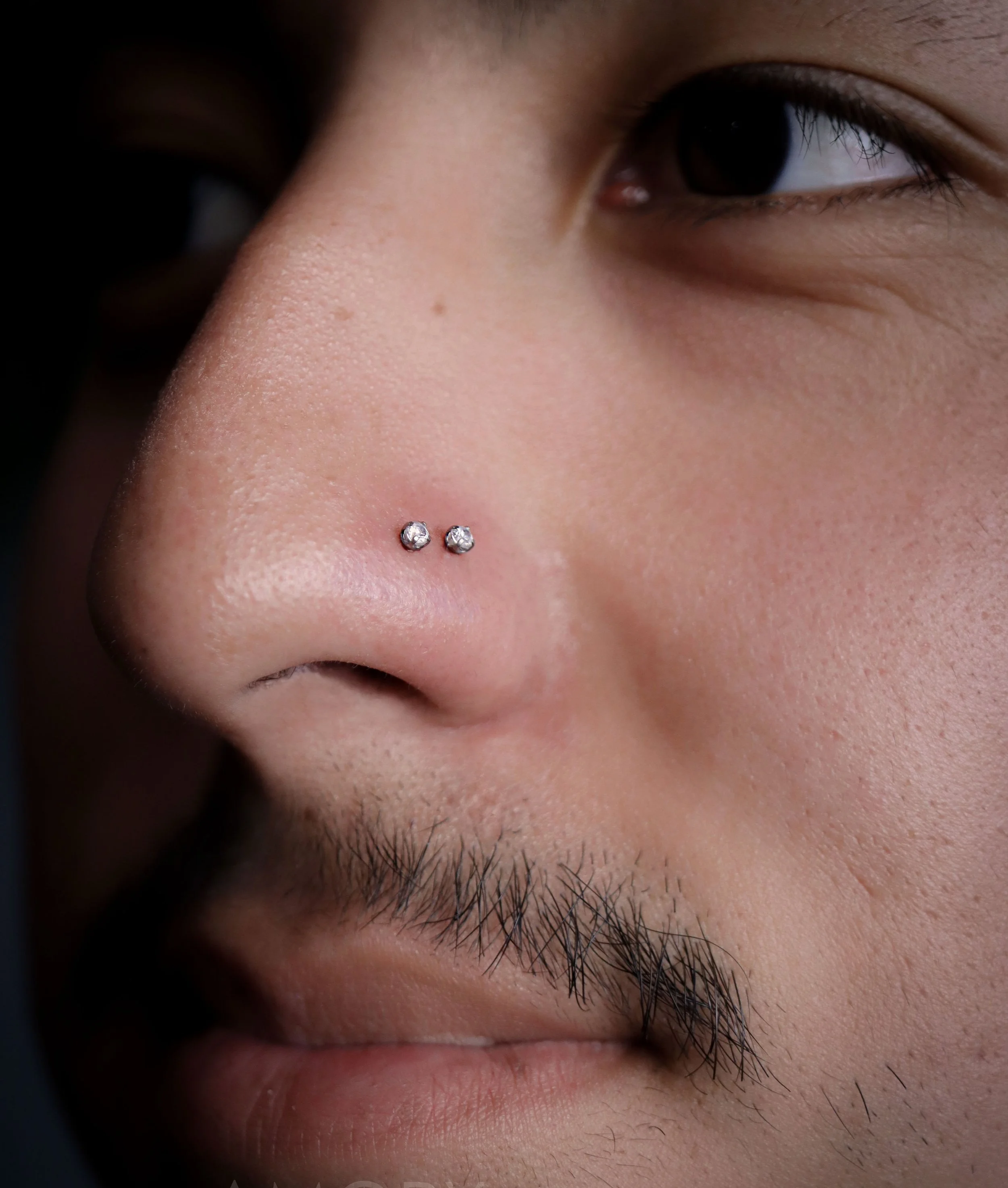 One more week before @wayoftheneedle is here at Adornment!  You can book your piercing appointments now through our website adornmentstudios.net or call 760-565-2267 during business hours!