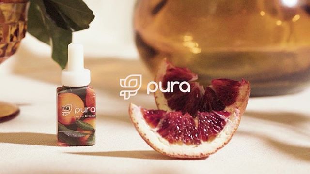 Creating a scent through visuals and audio is such a challenge. What do you smell?
We worked on the @pura &amp; @anthropologie to create an aura of memories to express each fragrance.

With @pura you can program each room with a different smell at di