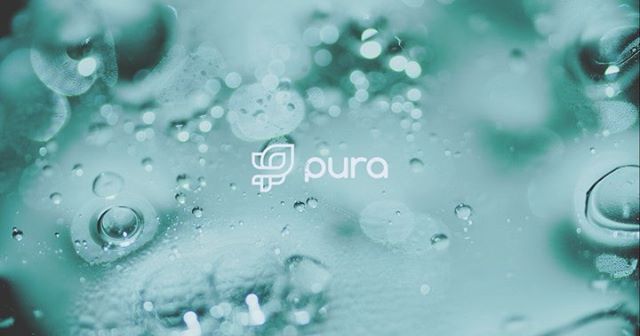 Creating a scent through visuals and audio is such a challenge. What do you smell?
We worked on the @pura &amp; @anthropologie to create an aura of memories to express each fragrance.

With @pura you can program each room with a different smell at di