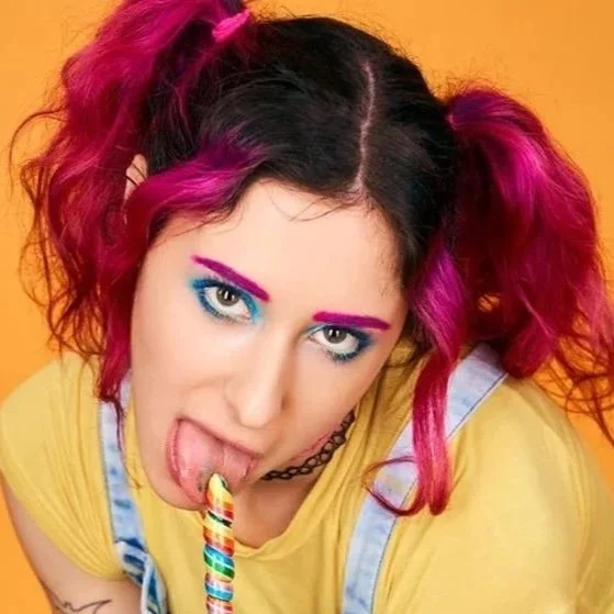 Holander on Empowerment, Quarantine, and Her Upcoming Digital Era
