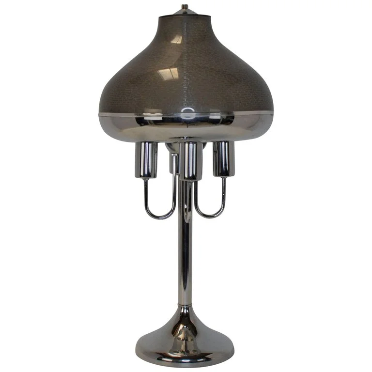 ITALIAN MODERN TABLE LAMP 