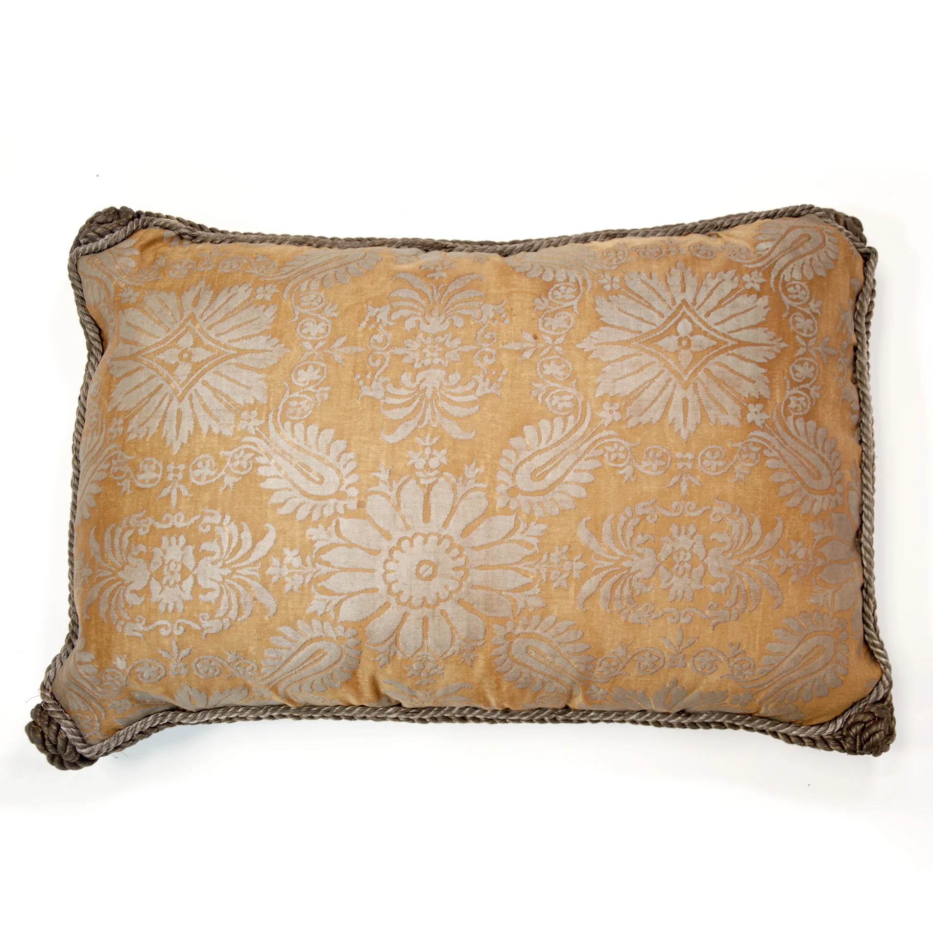 VINTAGE FORTUNY PILLOW 