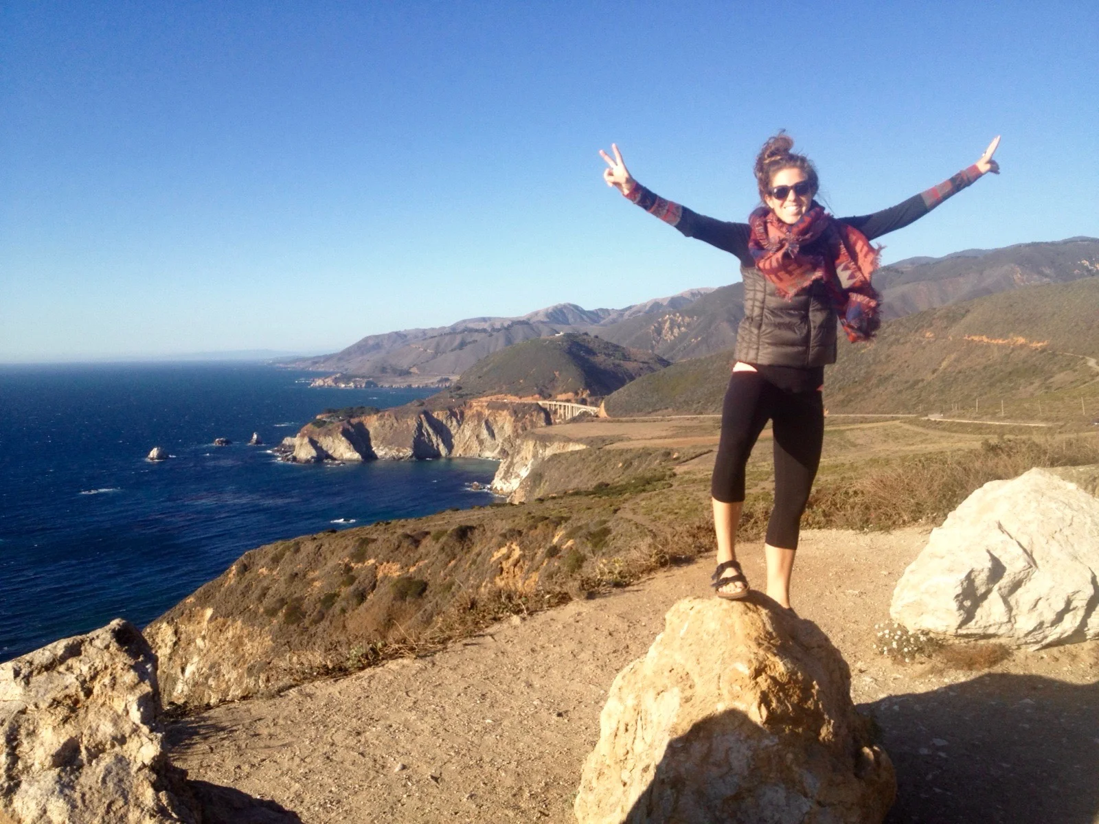Meagan Brown Age: 27 Born: Toronto, Canada Living: Santa Monica, CA Loving: Nature, travel, art, wine, restaurants, writing, fitness, dogs Next up: NYC, Redwoods National Forest & Russian River Valley, CA. 
