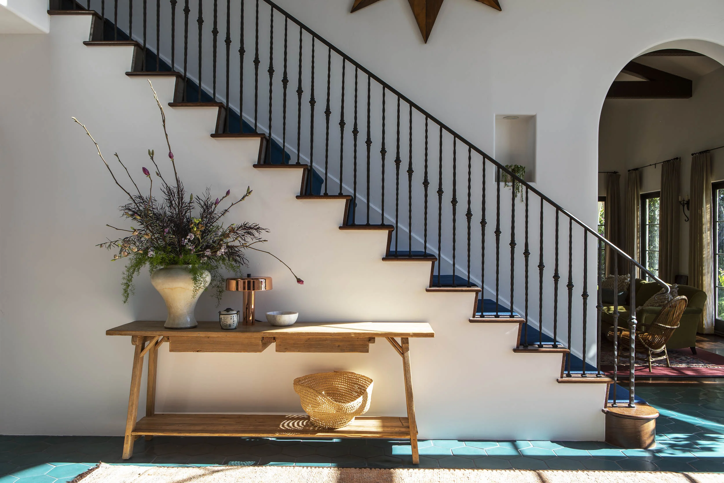 The Oaks | Reath Design of California
