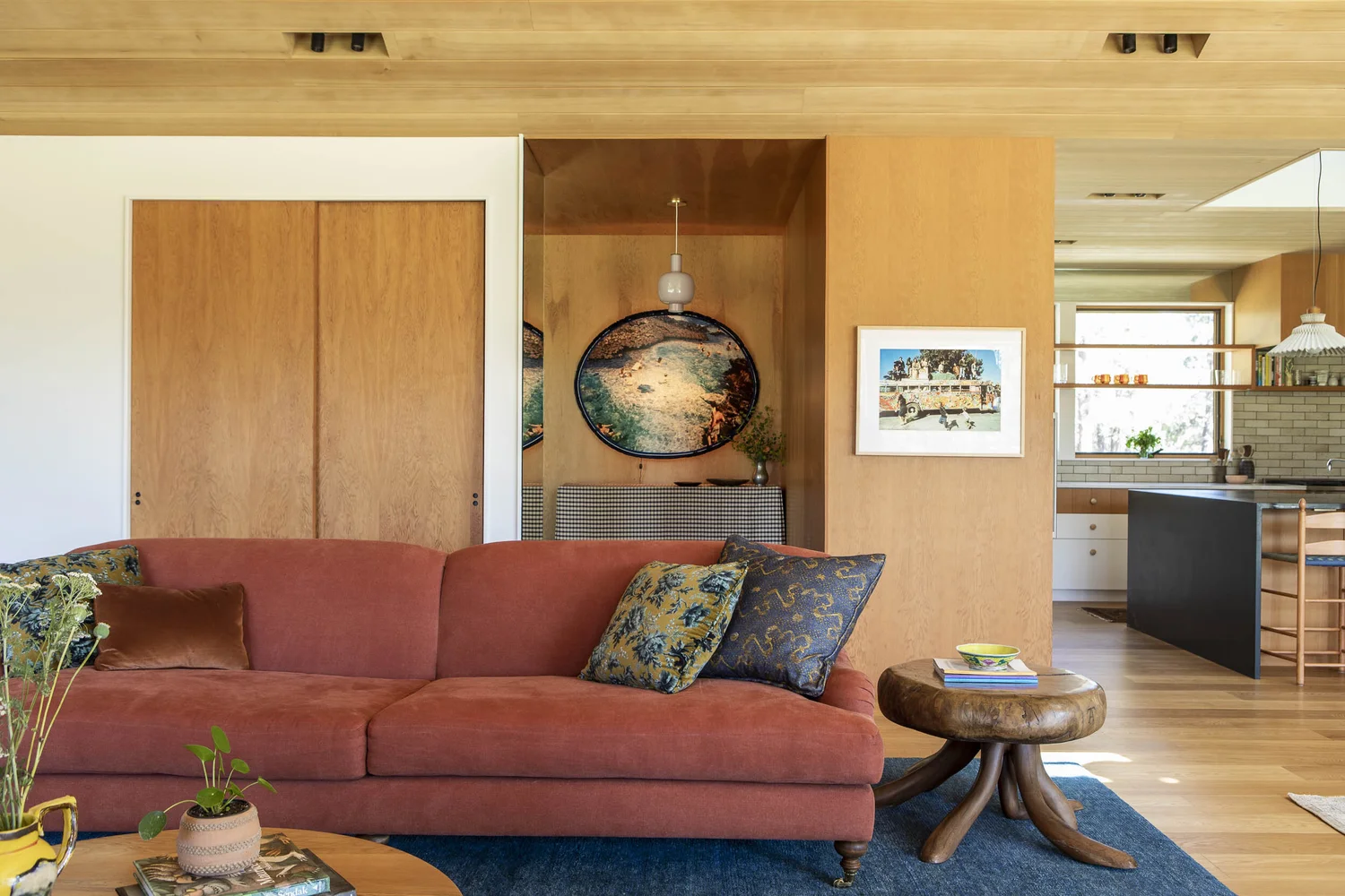 Bend | Reath Design of California