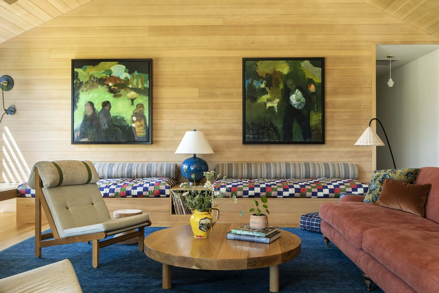 Bend | Reath Design of California