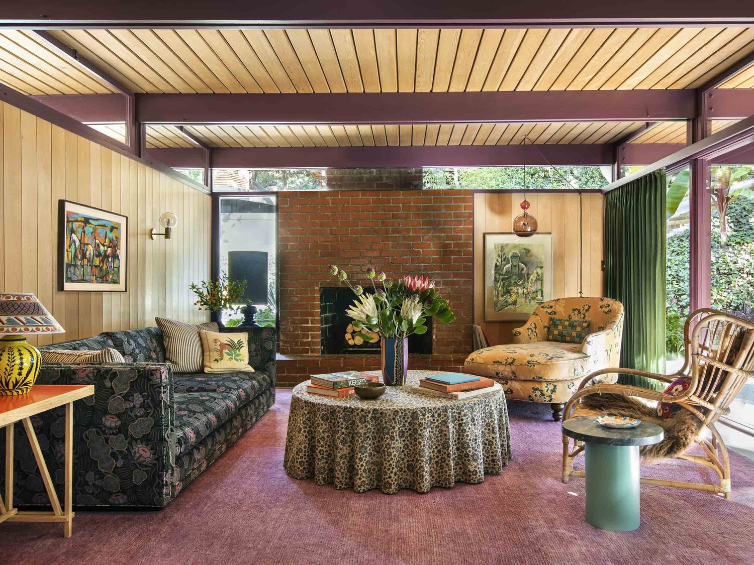 Altadena | Reath Design of California