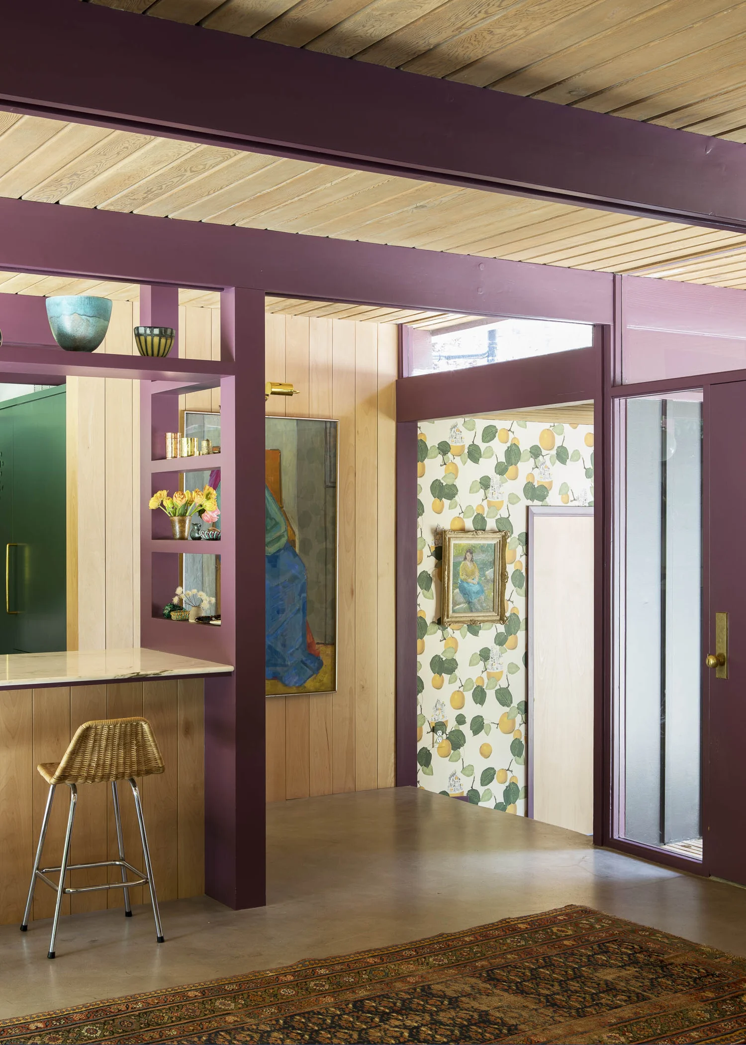 Altadena | Reath Design of California