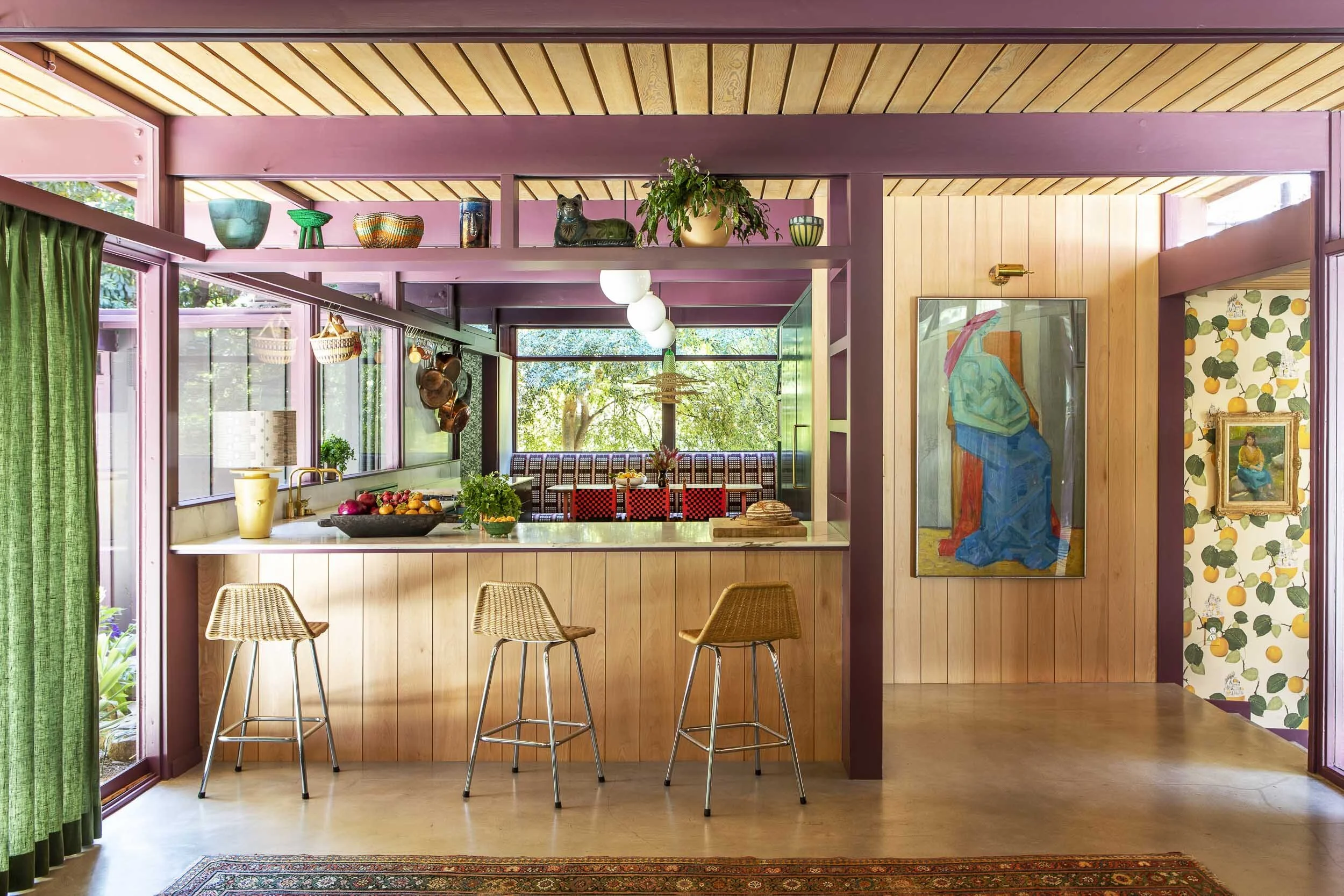 Altadena | Reath Design of California