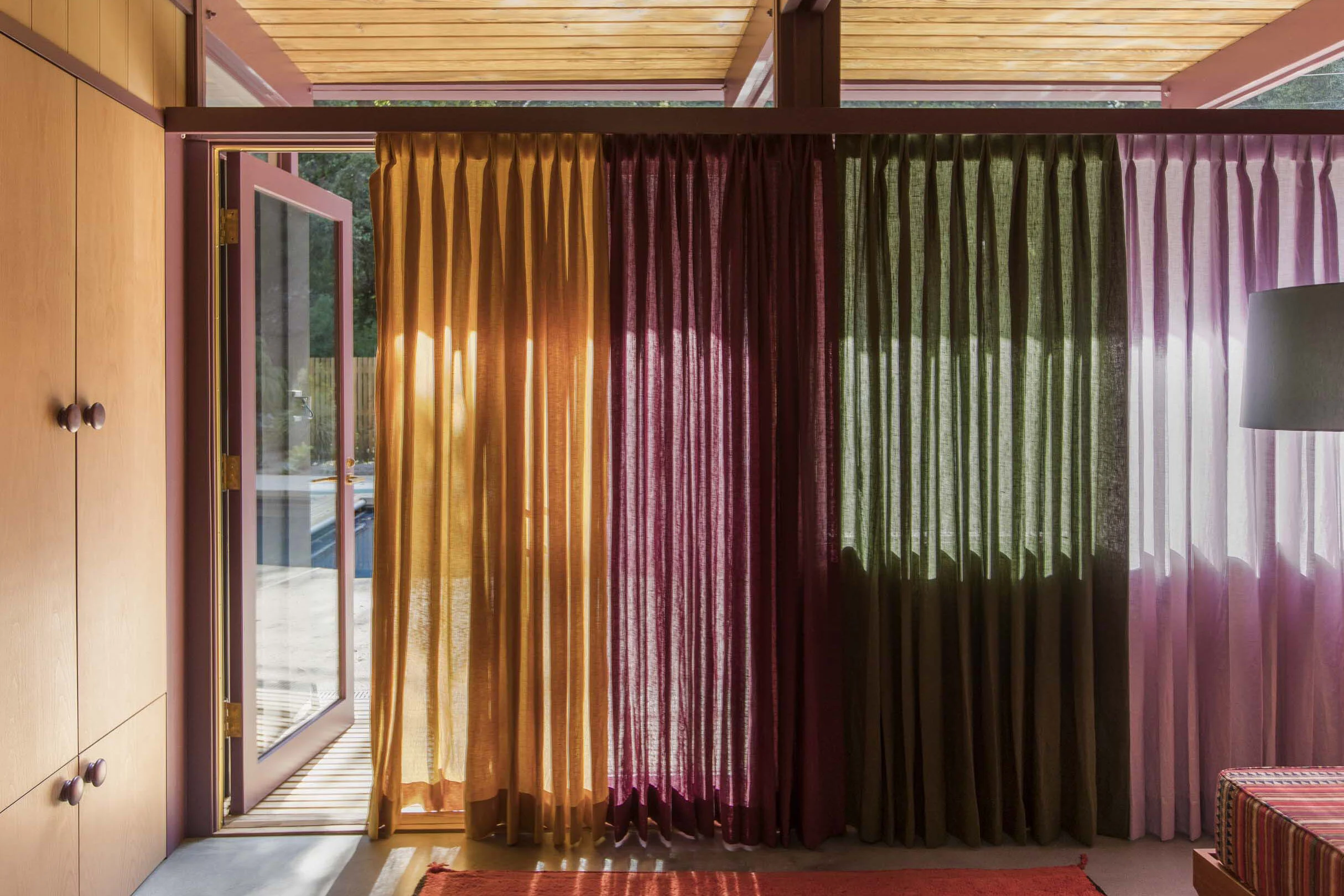 Interiors | Reath Design of California