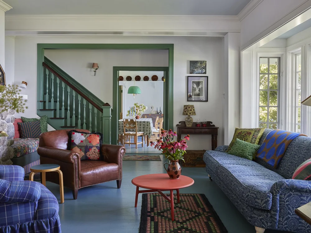 Northport | Reath Design of California