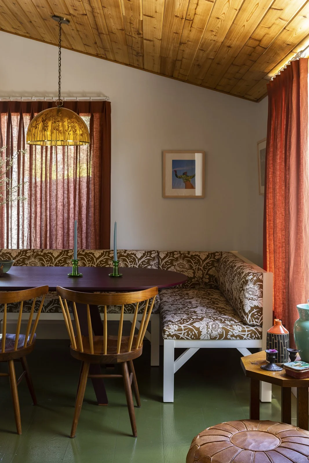 Paradise Cove II | Reath Design of California