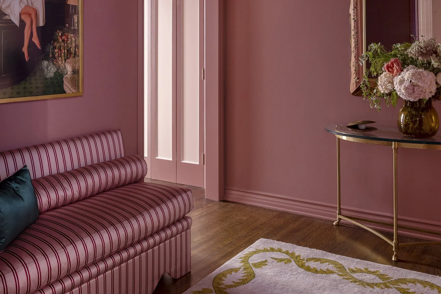 Interiors | Reath Design of California