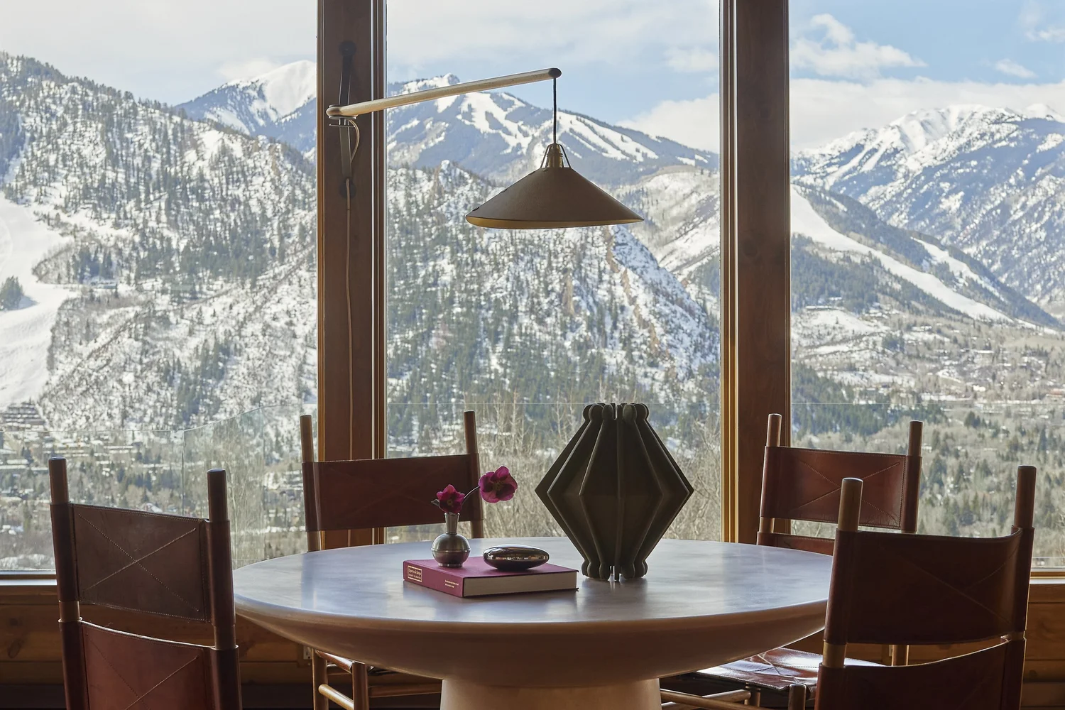 Interiors | Reath Design of California