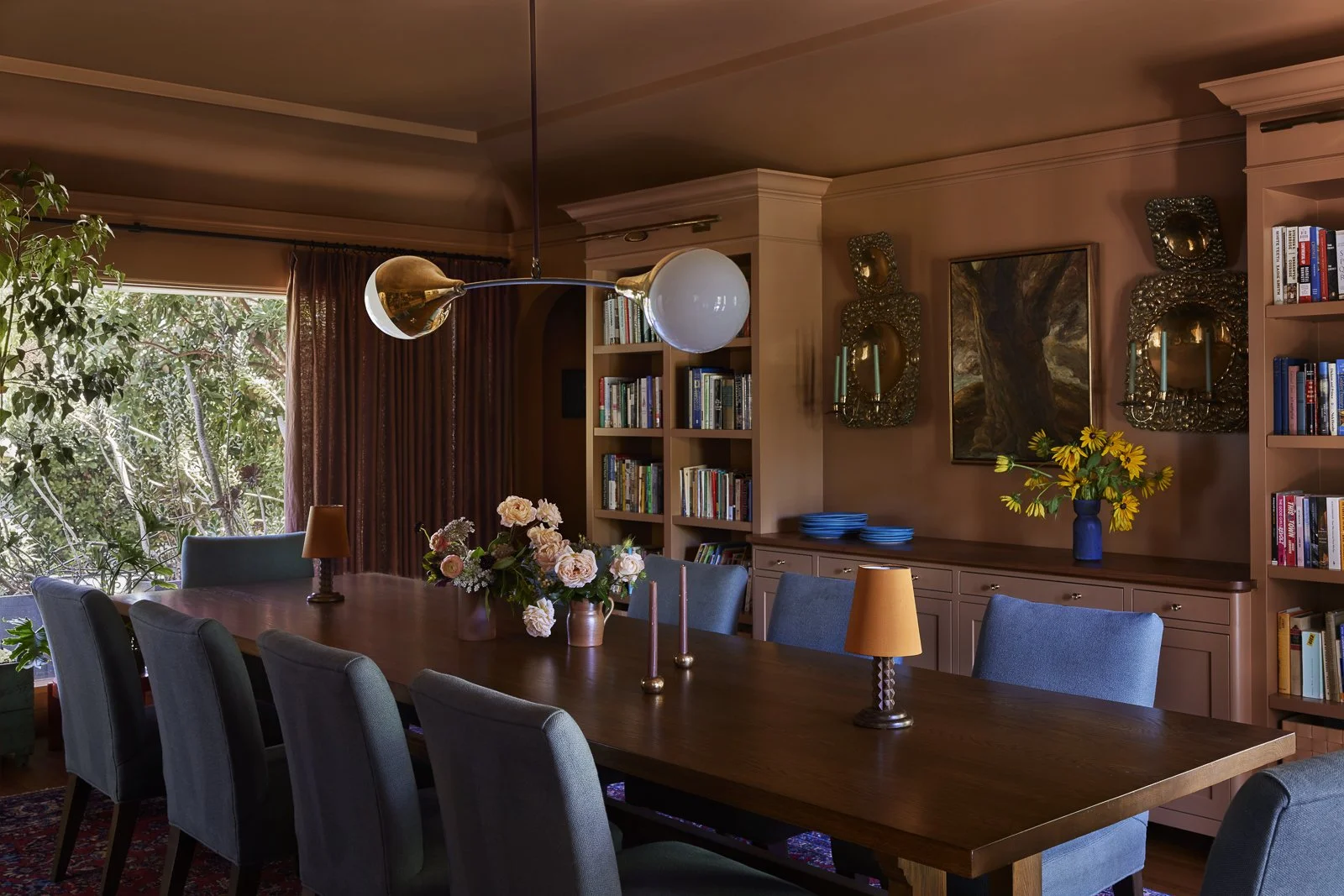Mariposa | Reath Design of California