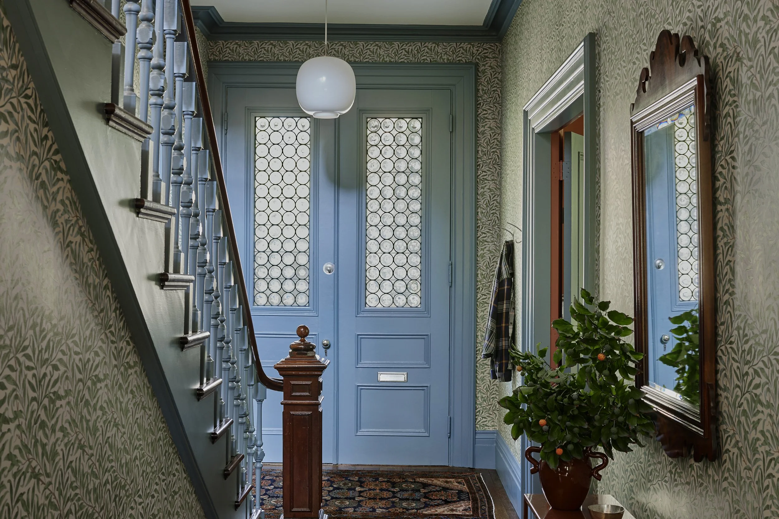 Interiors | Reath Design of California
