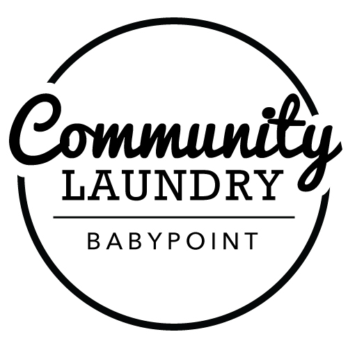 Community Laundry