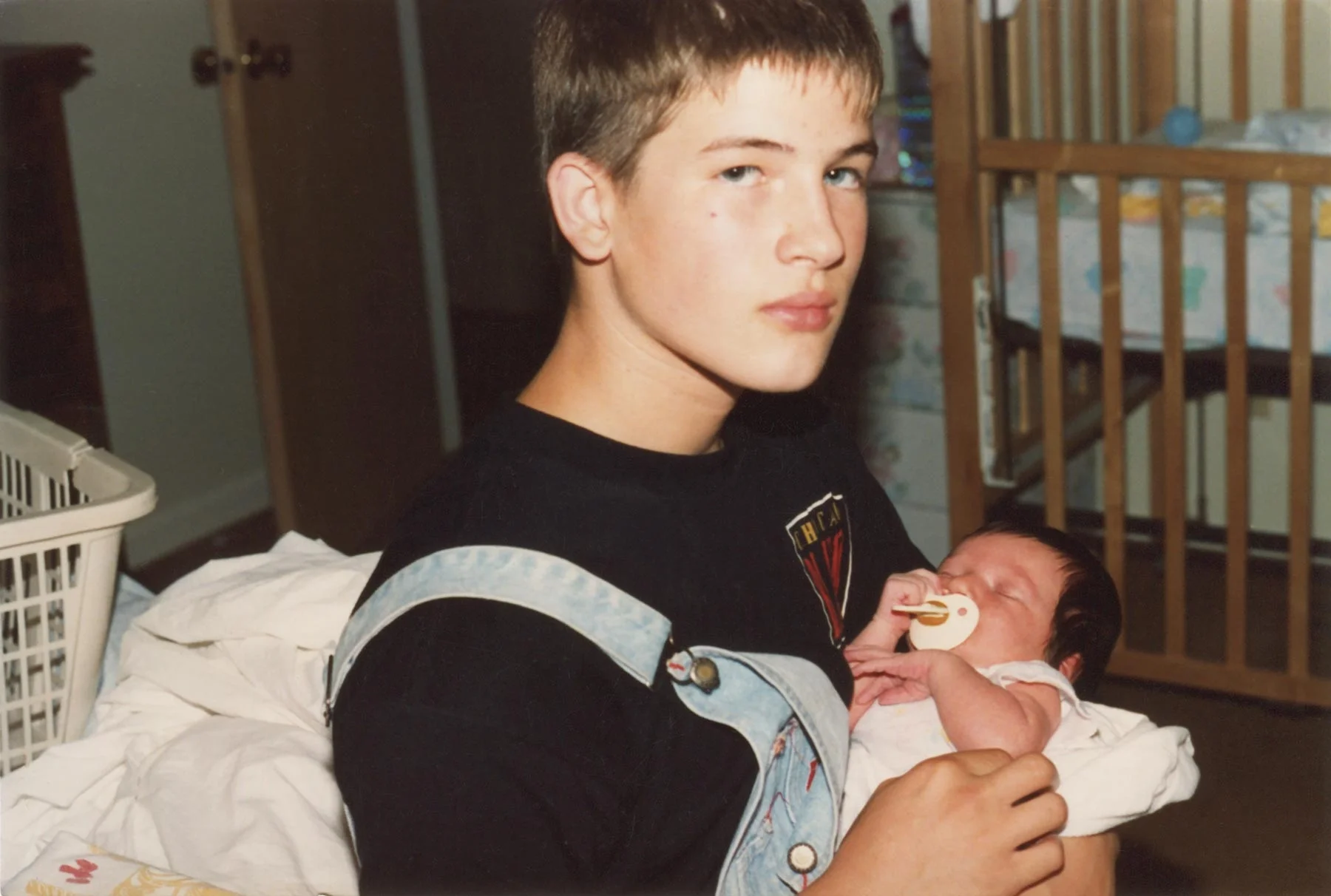 Big Thief - Capacity