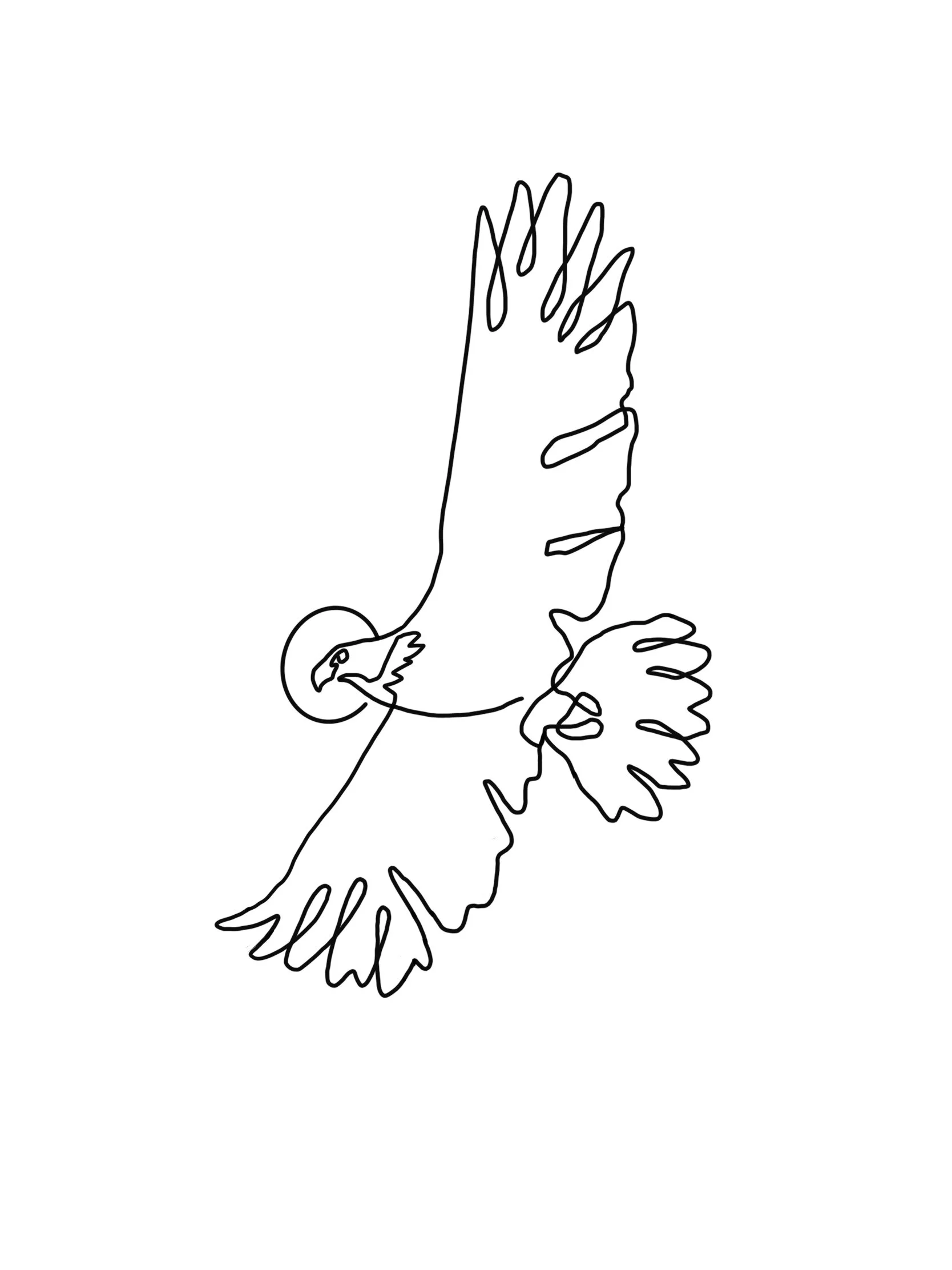 Custom Tattoo Drawing