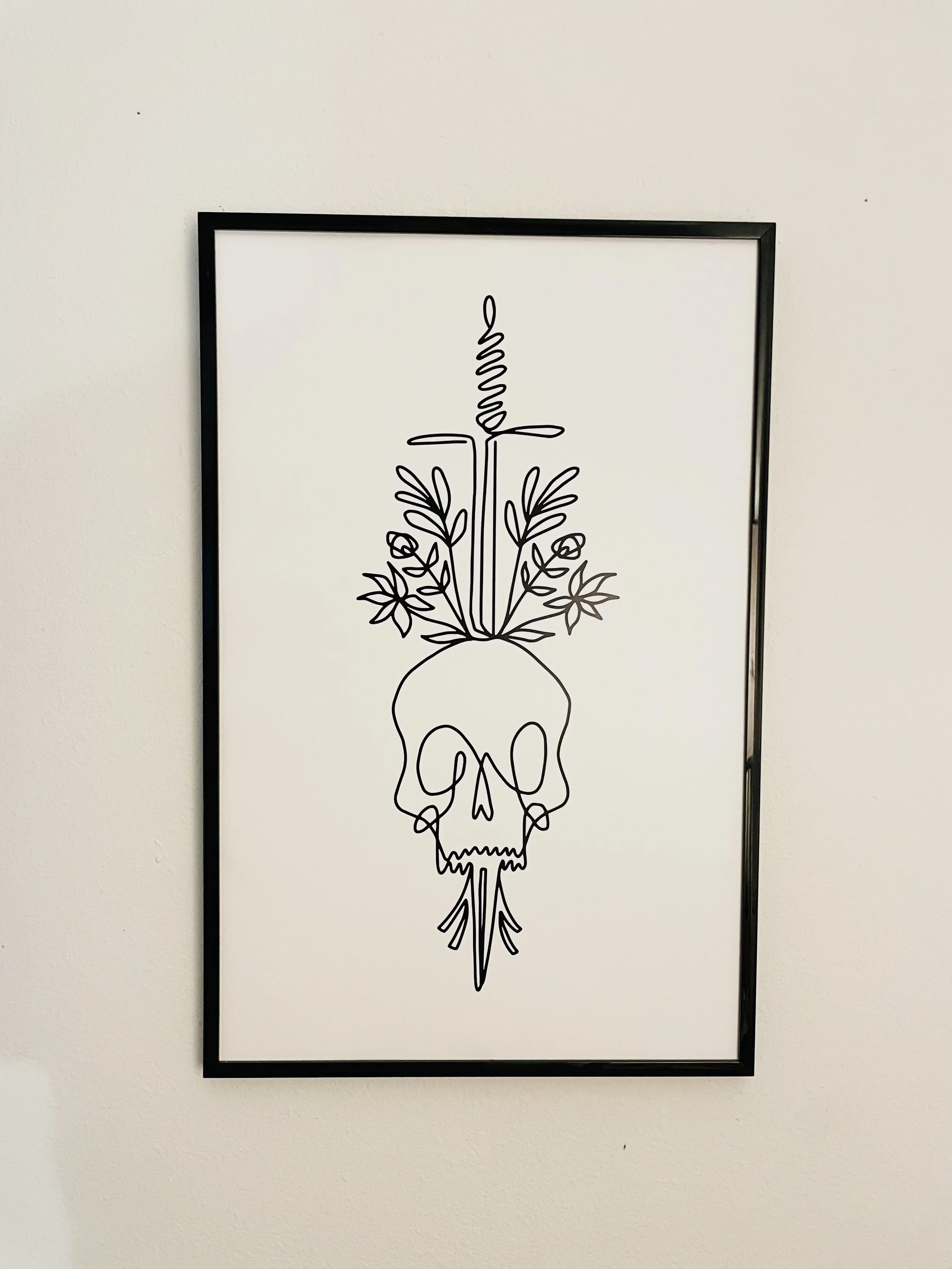 Spooky Scary Skeletons
