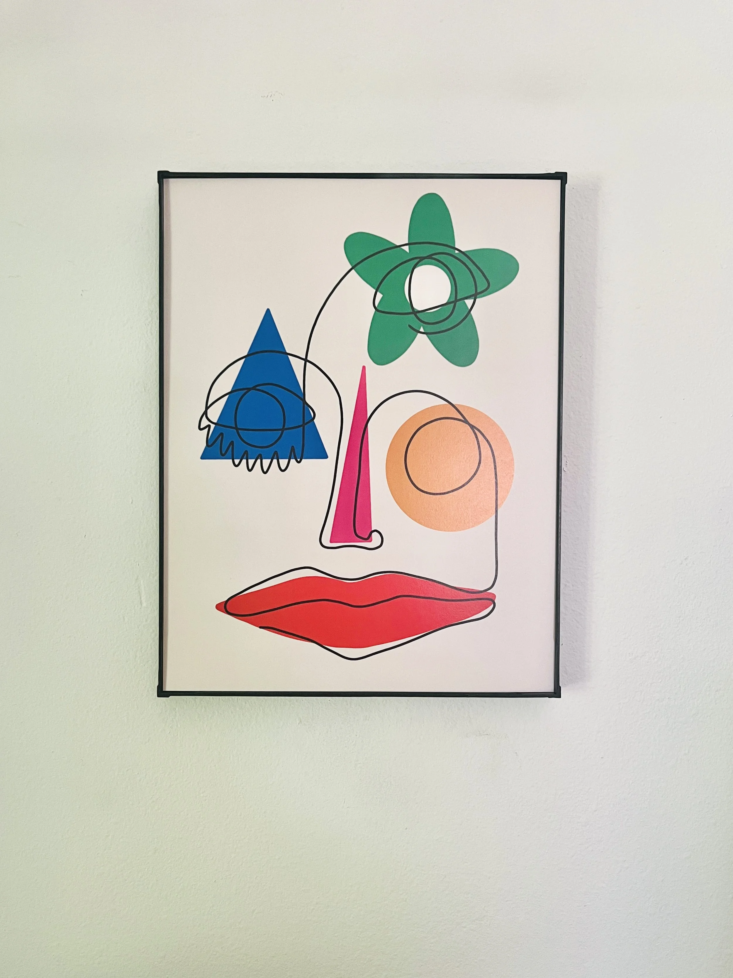 Face Shapes