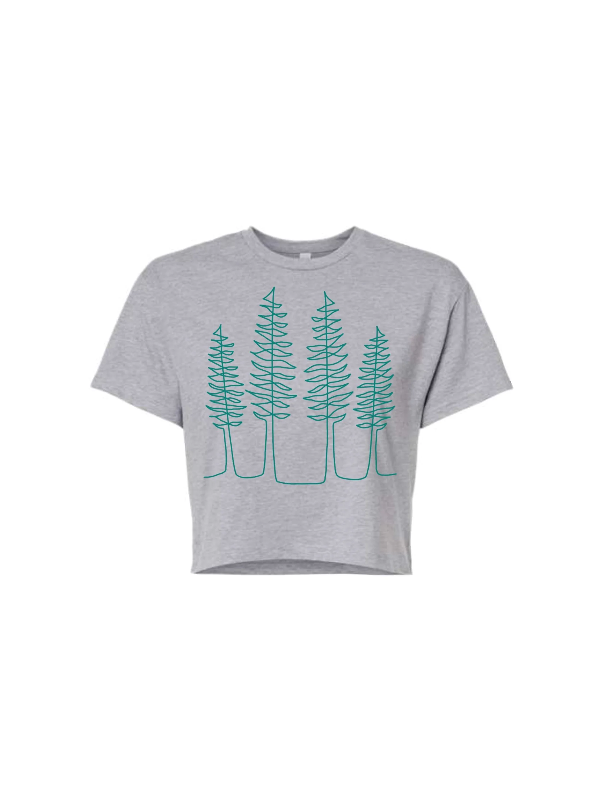 Tree Crop