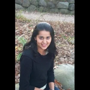 Sapna Sharma, York University