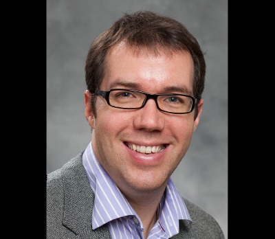Bryan Koivisto, Ryerson Univeristy
