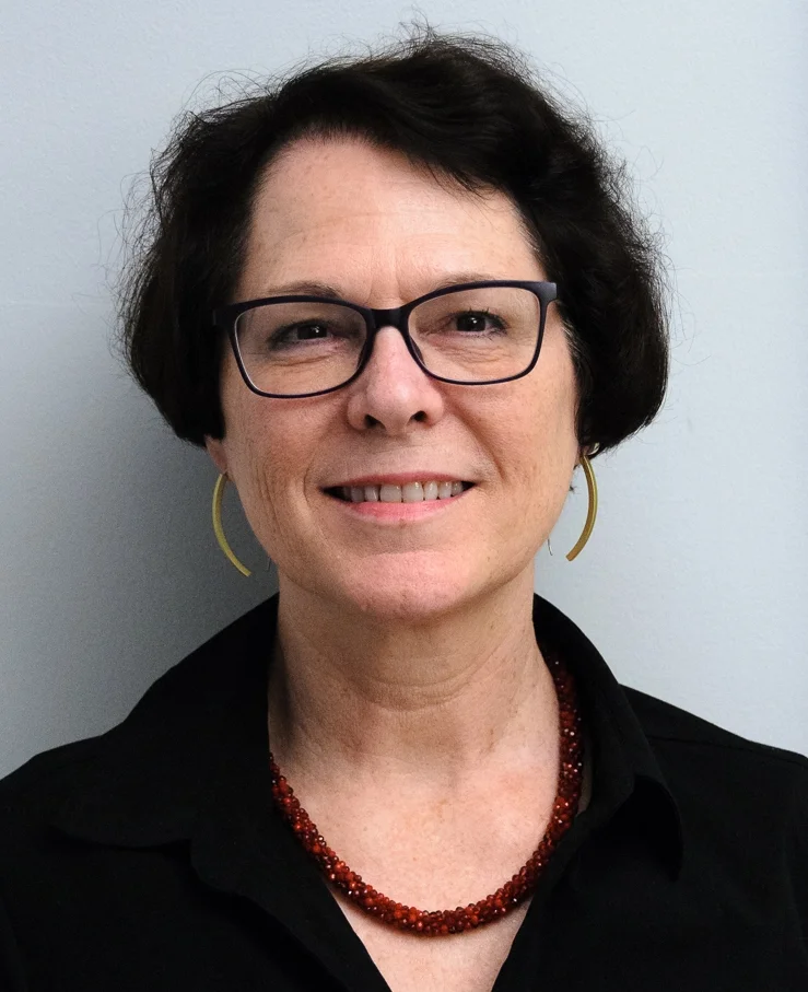 Dr. Mary Pat McAndrews, Krembil Research Institute, UHN and University of Toronto