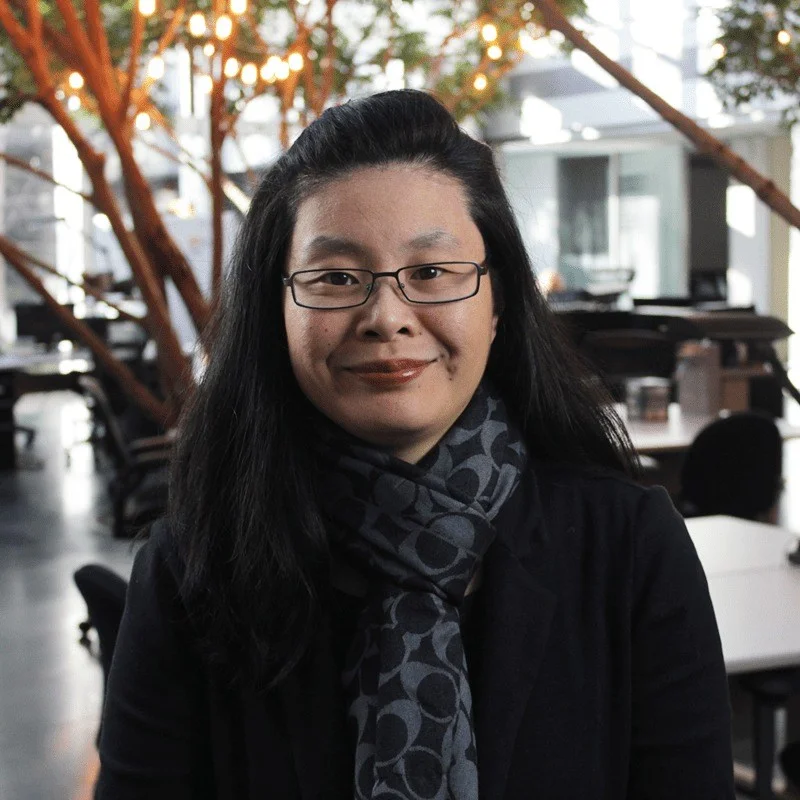 Melissa Chee, ventureLAB