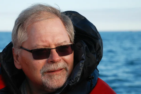 Dr. John Smol.jpg