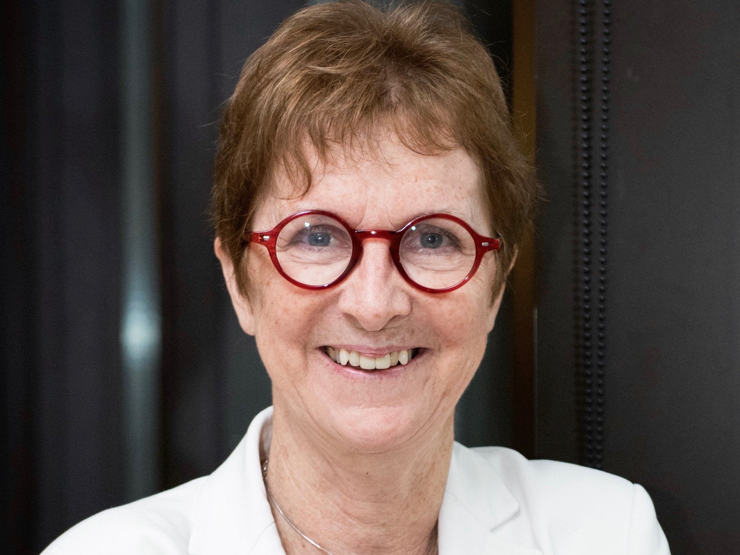Janet Rossant