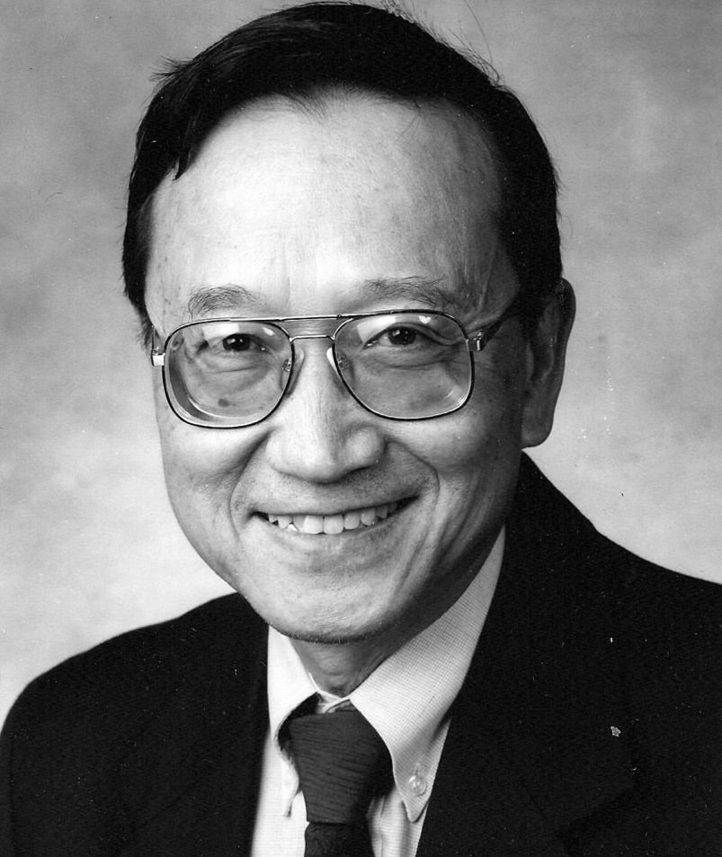 Dr. Cecil Yip (19382008) — Royal Canadian Institute for Science