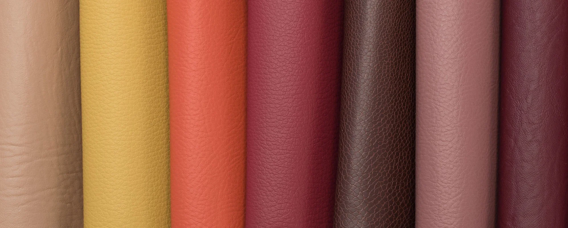 Faux Leathers