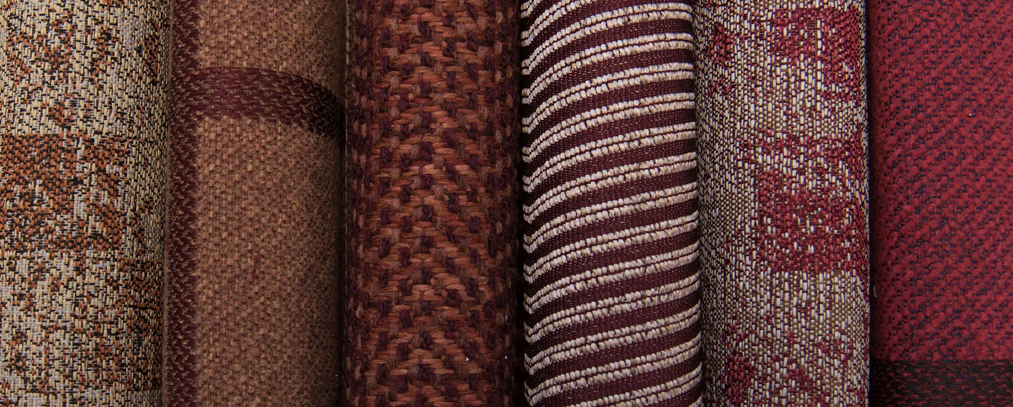 Medium Scale Patterns